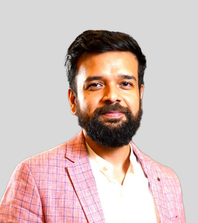 Ashish Dhagat