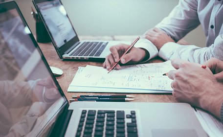 Accounting Services