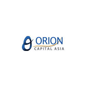 Orion Capital Asia