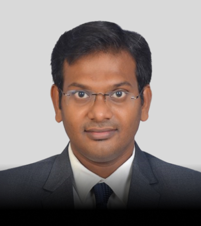 A. G. S. Chaitanya