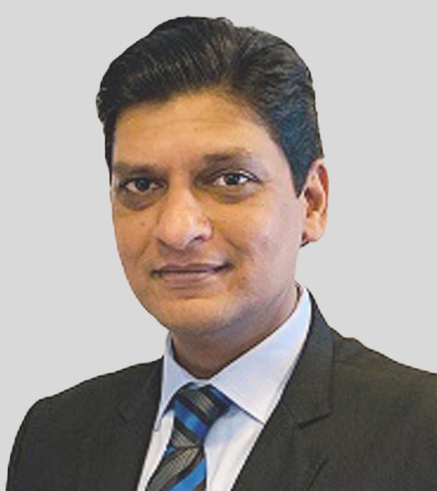 Gaurav Gupta