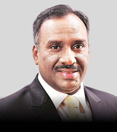 K. V. Ramakrishna