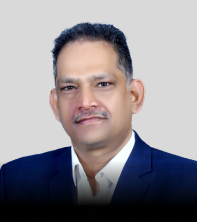 K. V. Ramanand