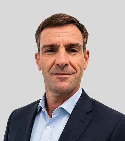 Mark Daniel Calvert