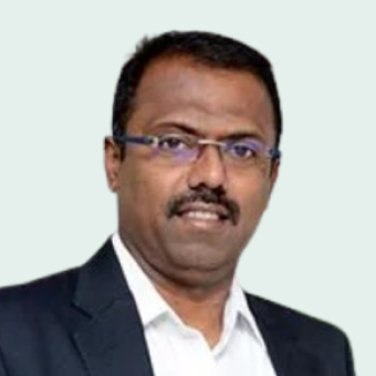 Nagaraj Krishnan