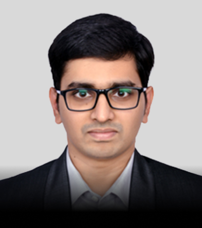 Nikhil V