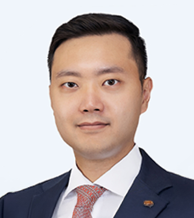 Sean Yoo