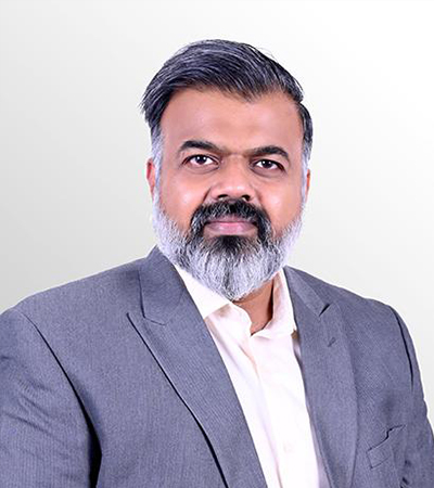 Suresh Krishnan