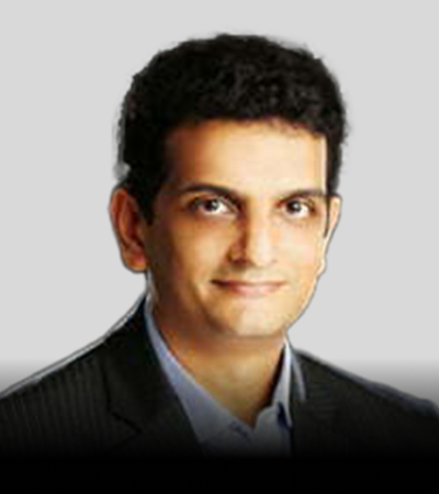 Yogesh Bhura